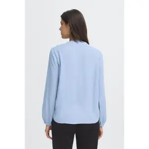 Women's blouse fransa Frmosana image-4