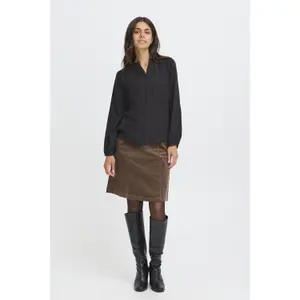 Women's blouse fransa Frmosana image-2