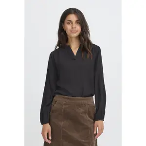Women's blouse fransa Frmosana image-1