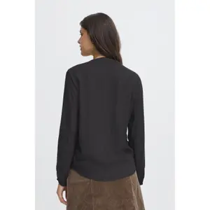Women's blouse fransa Frmosana image-4