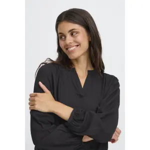 Women's blouse fransa Frmosana image-5