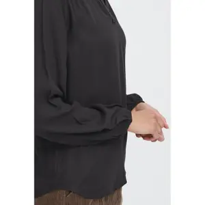 Women's blouse fransa Frmosana image-6
