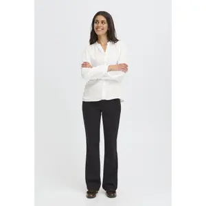 Woman's shirt fransa Frmosana image-2