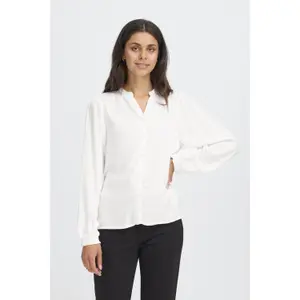 Woman's shirt fransa Frmosana image-1