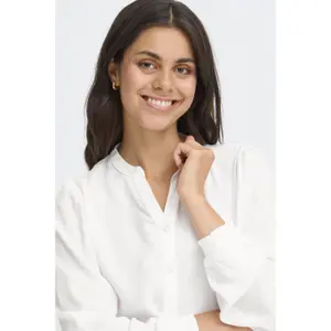 Woman's shirt fransa Frmosana image-5