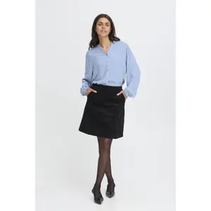 Woman's shirt fransa Frmosana image-2