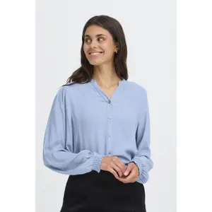 Woman's shirt fransa Frmosana image-1