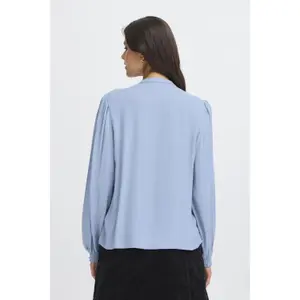 Woman's shirt fransa Frmosana image-4