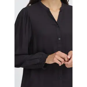 Woman's shirt fransa Frmosana image-4