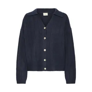 Women's cardigan fransa FRNoemi 1 image-0