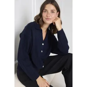 Women's cardigan fransa FRNoemi 1 image-1