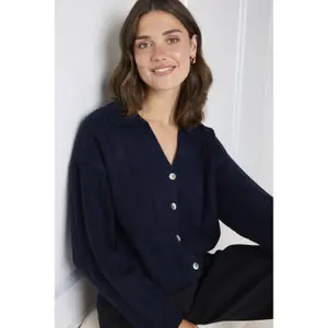 Women's cardigan fransa FRNoemi 1 image-3