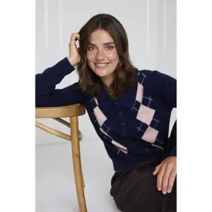 Women's cardigan fransa FRNoema 1 image-5