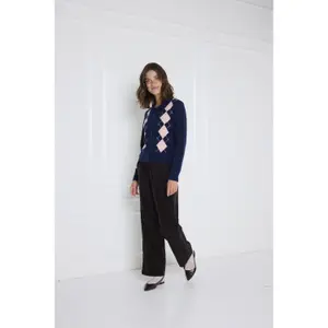 Women's cardigan fransa FRNoema 1 image-1