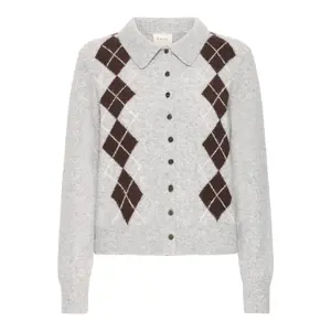 Women's cardigan fransa FRNoema 1 image-0