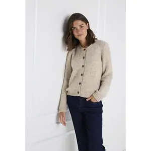 Women's cardigan fransa FRVanna 1 image-1