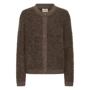 Women's cardigan fransa FRVanna 1 image-0