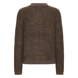 Women's cardigan fransa FRVanna 1 image-2