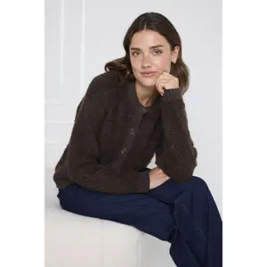 Women's cardigan fransa FRVanna 1 image-1
