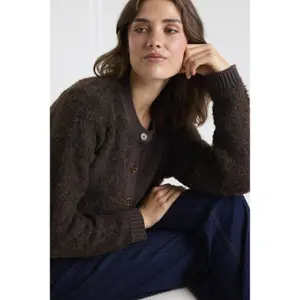 Women's cardigan fransa FRVanna 1 image-3