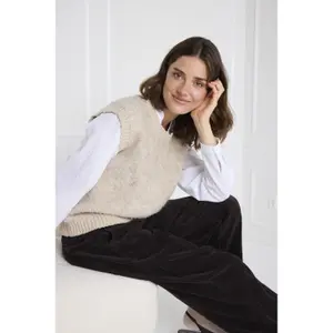 Women's cardigan fransa FRVanna Wa 1 image-3