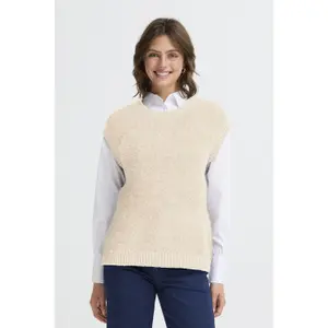 Women's cardigan fransa FRVanna Wa 1 image-4