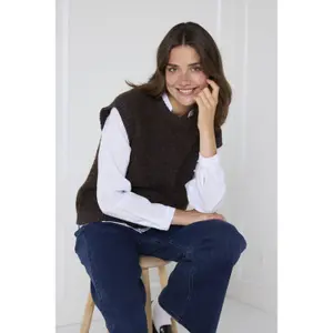 Women's cardigan fransa FRVanna Wa 1 image-3