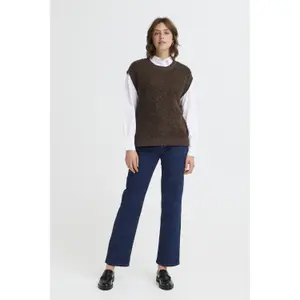 Women's cardigan fransa FRVanna Wa 1 image-1