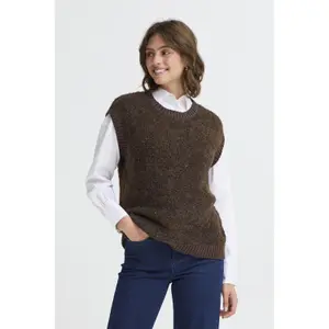 Women's cardigan fransa FRVanna Wa 1 image-2
