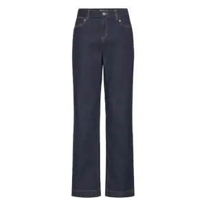 Straight Jeans for Women fransa FRChicago image-0