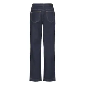 Straight Jeans for Women fransa FRChicago image-3