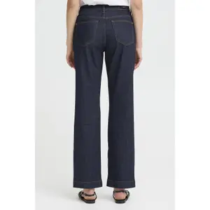Straight Jeans for Women fransa FRChicago image-4
