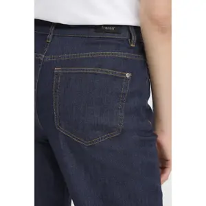 Straight Jeans for Women fransa FRChicago image-6