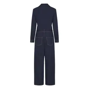 Women's denim jumpsuit fransa Chicago 1 image-2
