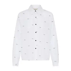 Woman's shirt fransa Carlotta 1 image-0