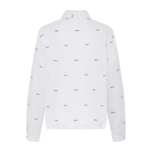 Woman's shirt fransa Carlotta 1 image-3