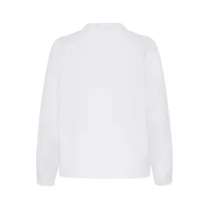 Women's long sleeve shirt fransa Riviera 1 image-2