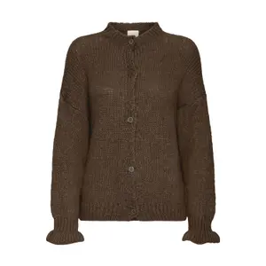 Women's cardigan fransa FRSirine 2 image-0