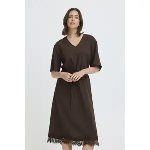 Women's dress fransa Frmartina image-1