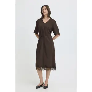 Women's dress fransa Frmartina image-2