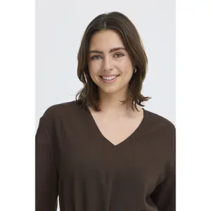 Women's dress fransa Frmartina image-6
