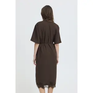 Women's dress fransa Frmartina image-4