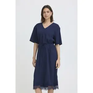 Women's dress fransa Frmartina image-1