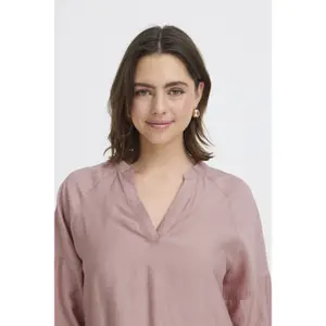 Long sleeve blouse for women fransa Frminnas image-5