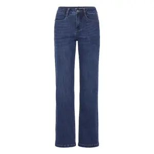 Straight Jeans for Women fransa F FRAtlanta image-0