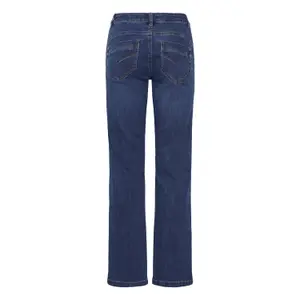Straight Jeans for Women fransa F FRAtlanta image-3