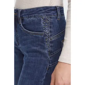 Straight Jeans for Women fransa F FRAtlanta image-5