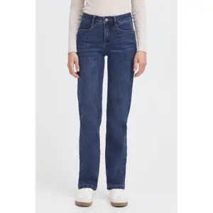 Straight Jeans for Women fransa F FRAtlanta image-1