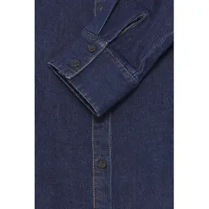 Överskjorta för kvinnor fransa Chicago 3 image-2