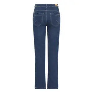 Slim jeans voor dames fransa FRVilja JE5 image-1